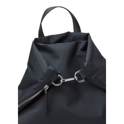 Sac à dos medium en matériau recyclé MARC O'POLO