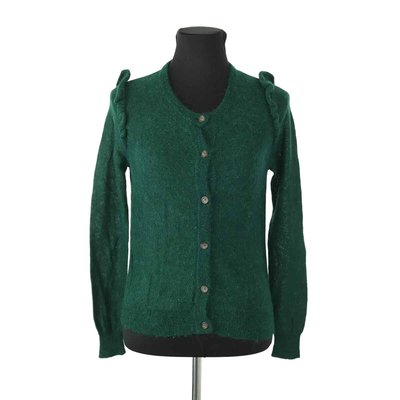 Gilet en laine - Très Bon État LEON & HARPER
