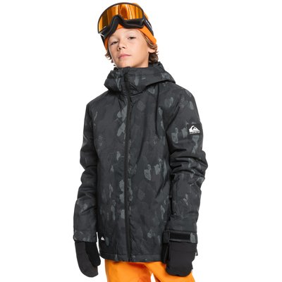 Veste de snow MISSION QUIKSILVER