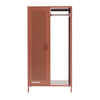Armoire vestiaire en acier PANTONE