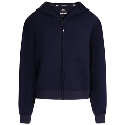 Veste à capuche SILEAS ACTIVE TRESPASS