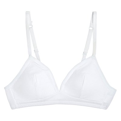 Soutien-gorge souple avec mousse amovible PÉPITA PETIT BEGUIN