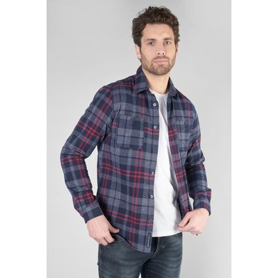 Chemise BASTE LE TEMPS DES CERISES
