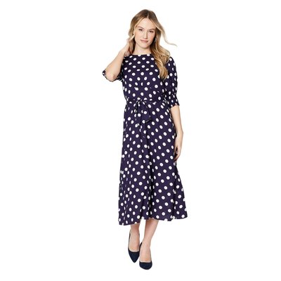 Robe mi-longue DOROTHY PERKINS