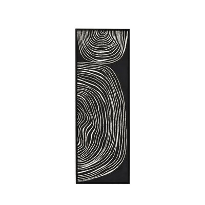 Toile avec cadre - SESTRI I POMAX
