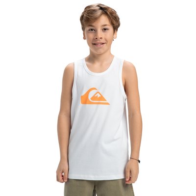 Débardeur EV COMP LOGO QUIKSILVER
