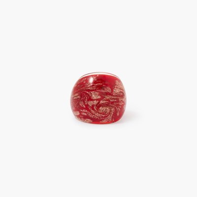 Grosses bagues City Blush BALABOOSTE