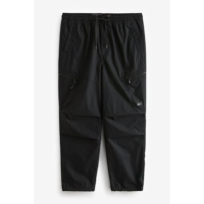 Pantalon cargo parachute style militaire NEXT