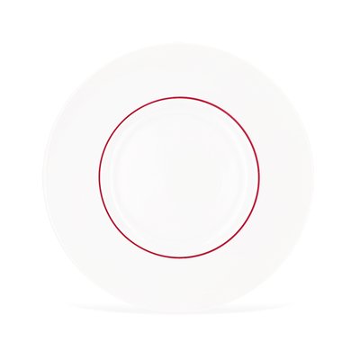 FAUCHAN ART DE LA TABLE 6 assiettes plates 29cm ligne LAGUIOLE