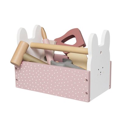 Boîte à outils JABADABADO
