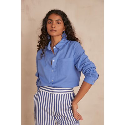 Chemise carine Maison 123