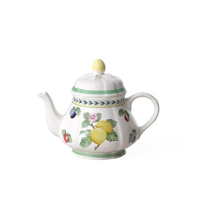 Théière 6 Pers. FRENCH GARDEN VILLEROY & BOCH