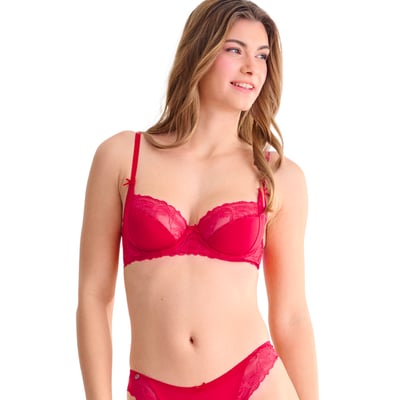 Soutien-gorge armaturé SUGARLACE LISCA