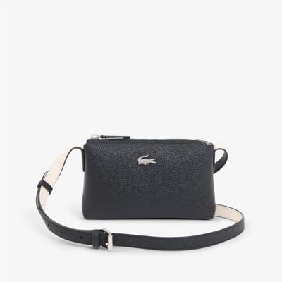 Mini sac à bandoulière Anna LACOSTE