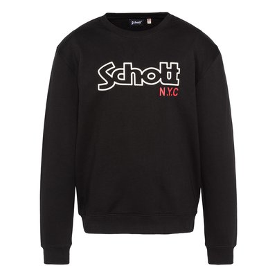 Sweatshirt col rond SCHOTT