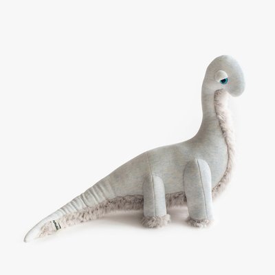 Peluche Petit DIPLODOCUS BIGSTUFFED