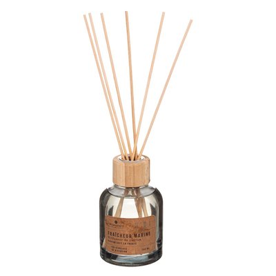 Diffuseur de parfum anti odeur salle de bain ATMOSPHERA
