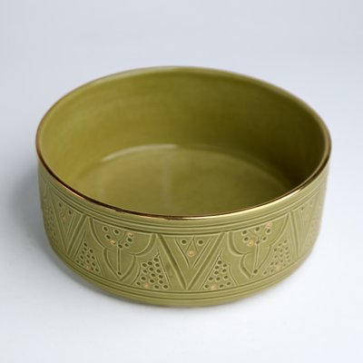 Plat de service EMPREINTE CHABI CHIC