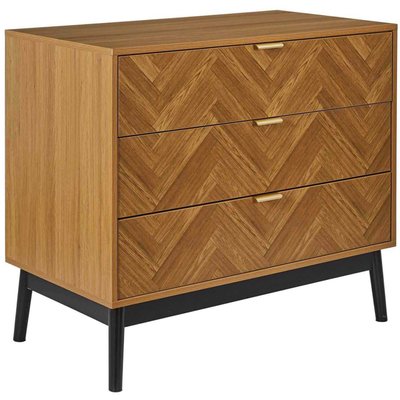 Commode en bois Felix CMP