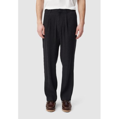 Pantalon tissu plissé IKKS