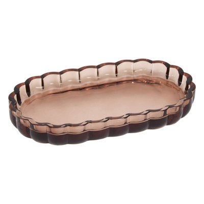 Plateau Florea ambre 5FIVE SIMPLY SMART