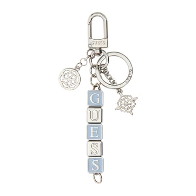 Porte-Clés Avec Logo GUESS