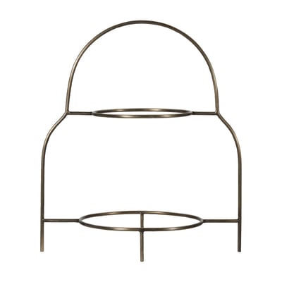 Porte-assiettes Sana h 37 cm HOUSE DOCTOR