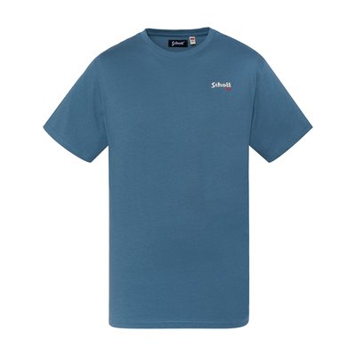 T-shirt brodé Schott NYC® SCHOTT