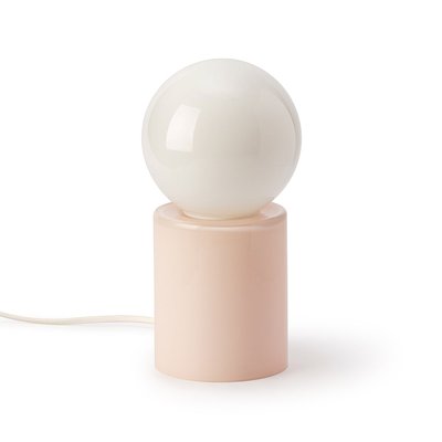 Lampe à poser en verre COCO VANITY BOUM