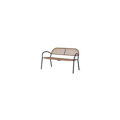 Banquette en métal SOFA CHEHOMA