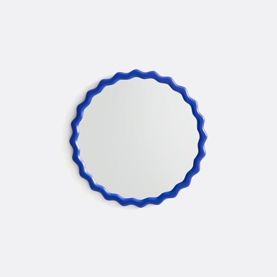 Miroir ondulé Ø35 cm, Nadima LA REDOUTE INTERIEURS