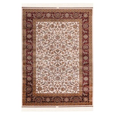Tapis à poils courts Modern, Oriental - My Babylon ONE COUTURE