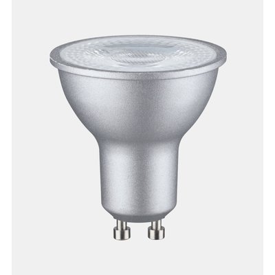 Réflecteur Led Gradable 230v 8w 750lm - 2700k - 36° PAULMANN