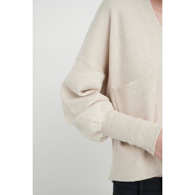 Cardigan à tricot TenleyIW INWEAR