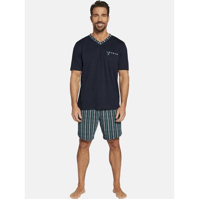 Pyjashort HAGER JAN VANDERSTORM