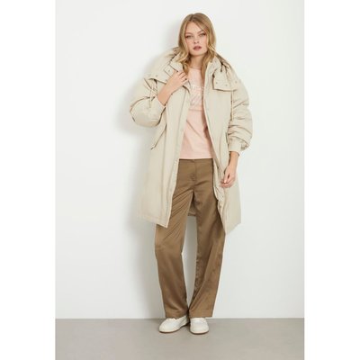 Doudoune guess femme avec capuche La Redoute