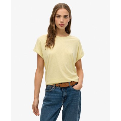 T-shirt ample Studio SUPERDRY