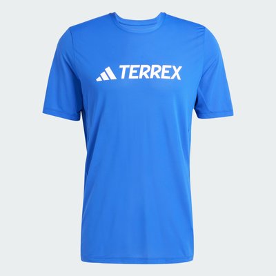 T-shirt Terrex Multi Climacool Logo Tech adidas Performance