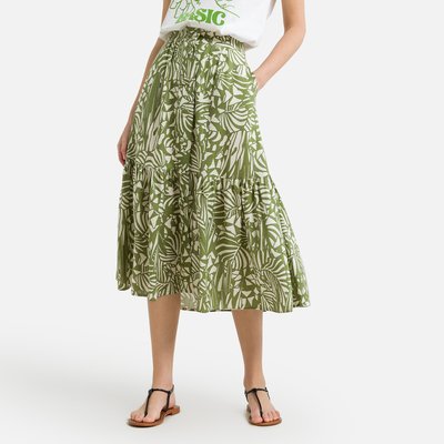 Jupe de marque Outlet Femme SUNCOO La Redoute