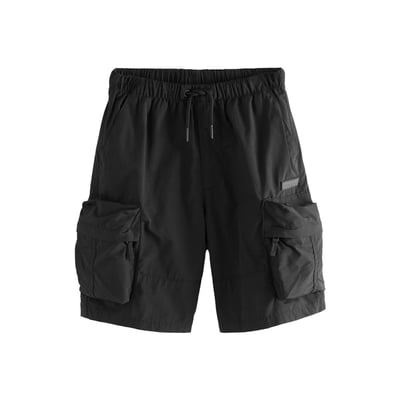 Short Cargo Garçon Gymboree Taille 8 - Taille élastique Réglable - Occasion Très Bon état