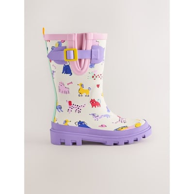 Bottes en caoutchouc à boucle NEXT