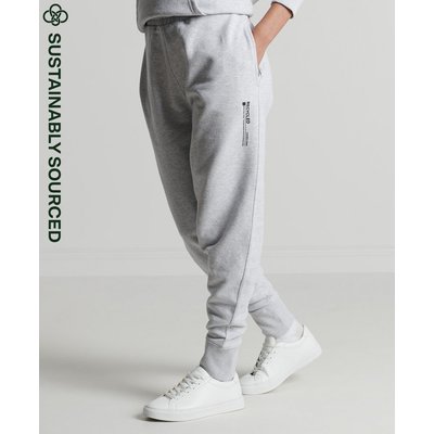 Pantalon de survêtement Recycled Micro Side SUPERDRY
