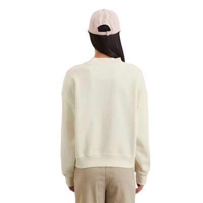 Sweat-shirt loose en coton organique MARC O'POLO