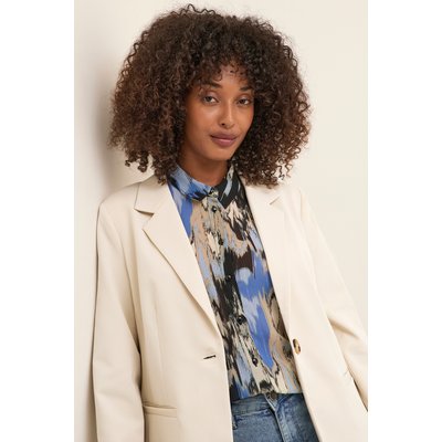 Blazer KAsakura KAFFE