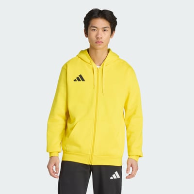 Veste À Capuche Zippée Entrada26 adidas Performance