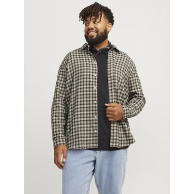 Chemise habillée homme grande taille online