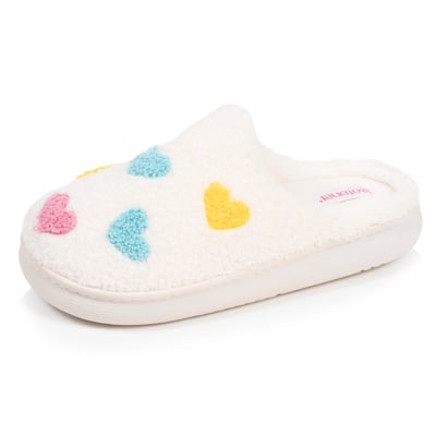 Chaussons Mules ISOTONER