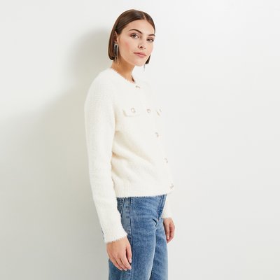 Gilet court GRAIN DE MALICE