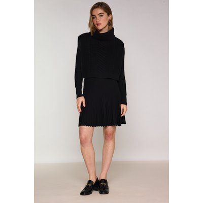 Plastron liame Maison 123