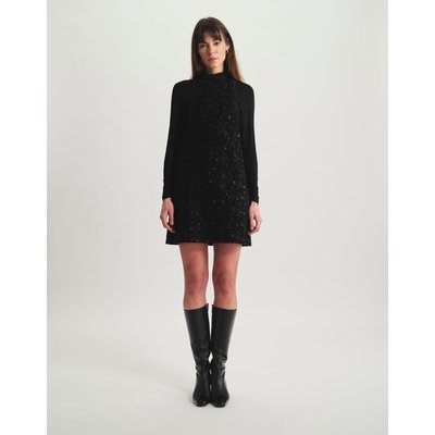 Robe Polly brodé INES DE LA FRESSANGE PARIS